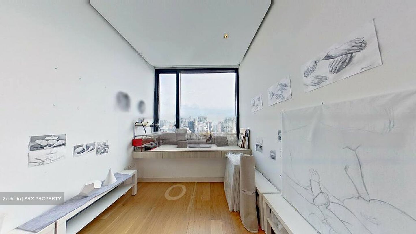 Ardmore 3 (D10), Condominium #462689801